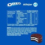 Milka Alfajor Triple Oreo 56 g #2 Milka Alfajor Triple Oreo 56 g #2