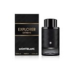 Montblanc Explorer Extreme Parfum 100 ml #2