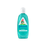 Johnsons Shampoo Hidratación Intensa x 400 ml #1