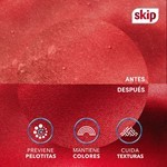 Skip Jabón Líquido Baja Espuma Perfect Results Repuesto 800 Ml #4