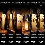 Rabanne 1 Million Night Elixir Parfum 100 ml #4