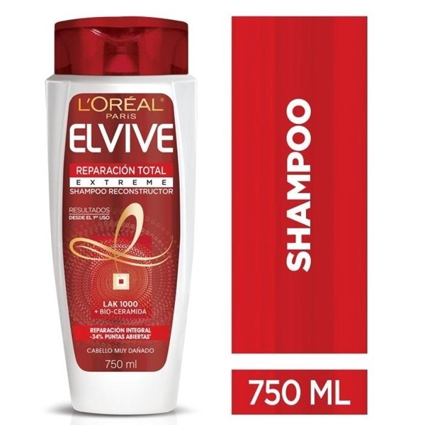 Elvive Sh Rt5 Extreme Reno 750 #1