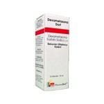 Pharmadorf Dexametasona Dorf Solución Oftalmica x 10 ml #1