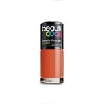 Beauticool Esmalte de Uñas Gel Cremoso Color Otono #1