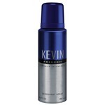 Desodorante Aerosol Kevin Freedom 250 ml #1