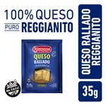 Queso Rallado La Serenisima 35gr #1