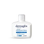 Emulsión Facial Hidratante Dermaglos para Piel Normal a Mixta Fps30 x 50 ml #1