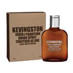 Kevingston Fragancia 1989 Edt For Men 60 ml #1