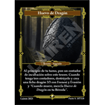 107 Huevo De Dragon 1ra Edicion #1