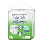 Hennia Ropa Interior Advance g ( 8 Unidades) #1