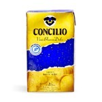 Vino Blanco Dulce Concilio Brick 1 lt. #1