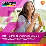 Centrum Suplemento Dietario Mujer Multivitamínico 30 cmp #6