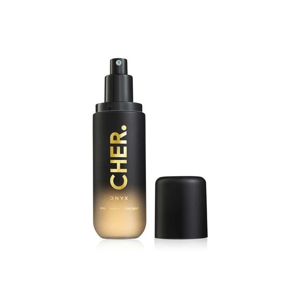 Cher Onyx Body Splash Tamaño 135 ml alt