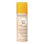 Bioderma Photoderm Nude Touch Spf 50+ Toque Ultra Seco Tinta Clara 40 ml #1