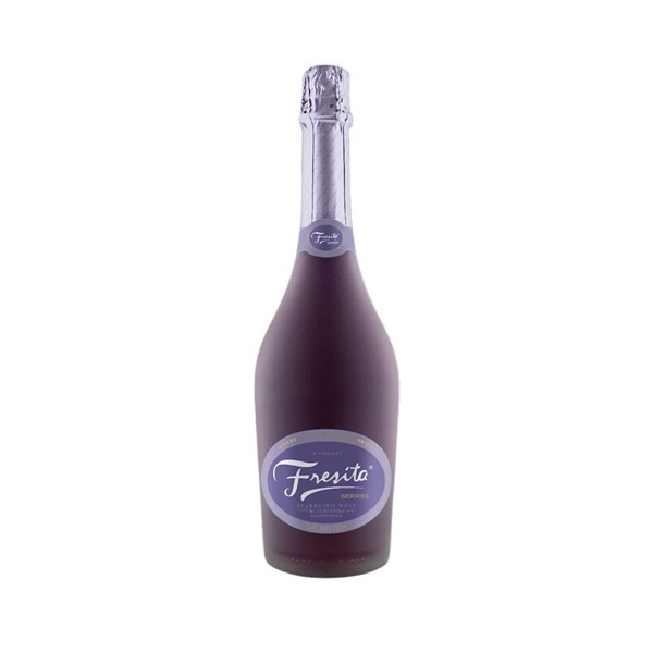 Espumante Fresita Berries en Botella 750 ml #1