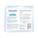 Dermaglós Máscara de Tela Ultra Hidratación 15 ml. 1 Unidad #3