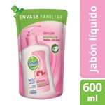 Espadol Jabón Liquido Antibacterial Skincare 600 ml #1