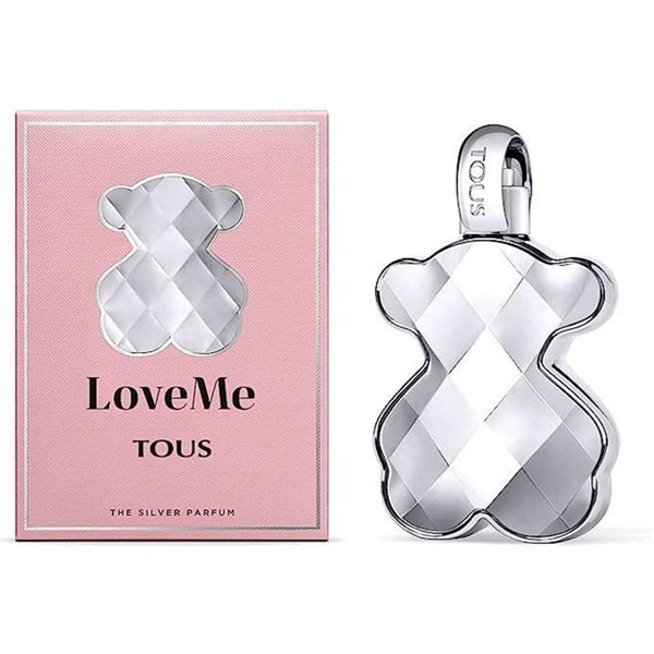 Tous Loveme The Silver Parfum 90 ml #1