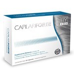 By She Aminoacidos Capilar Forte 60 capsulas #1