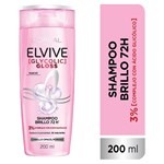 Shampoo Elvive Glyco Gloss 200 ml #1