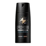 Desodorante Aerosol Axe Collision Bodyspray 150  ml #1