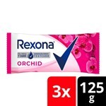 Jabón De Tocador Rexona Orchid 3125 Xg #1