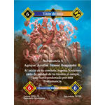 079 Titan De Roca Full Art - Coste 6 #1