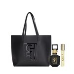 Cher Beauty Onyx Elixir 50 ml + Tote Bag + Travel Size 20 ml Presentación 50 ml #1