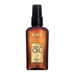 Capilatis Óleo Natural Oil 60 ml #1