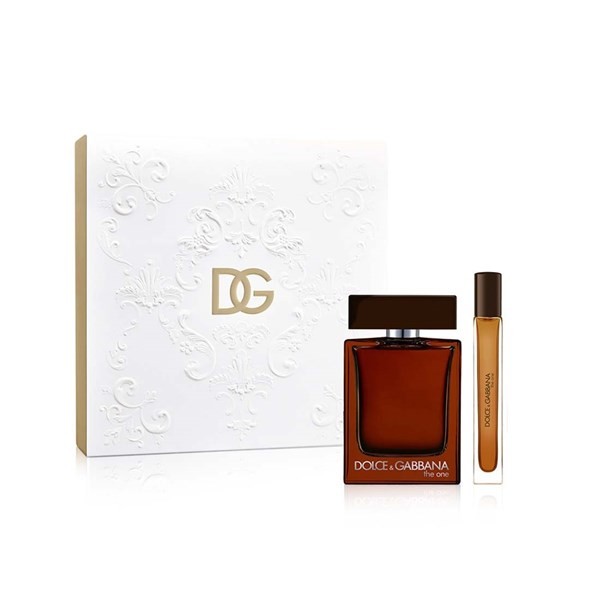 Dolce & Gabbana The One For Men Parfum 100 ml + Minitalla #1