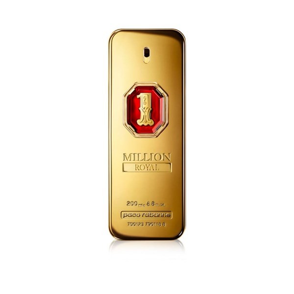Rabanne One Million Royal Parfum Presentación 200 ml alt