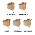 Vogue Polvo Compacto de Arroz 14 gr Arroz Ballerina #4