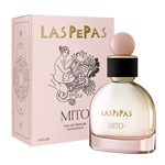 Edp Las Pepas Mito x 100 ml #2