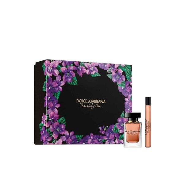 Dolce & Gabbana The Only One Cofre Edp Presentación 100 ml #1