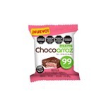Alfajor Chocoarroz Frutilla 25 Xg #2