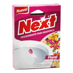 Next Pastilla inodoro floral 50g #1