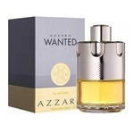 Azzaro Wanted Edt Presentación 50 ml #1