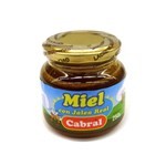 Miel con Jalea Real CABRAL 250g #1