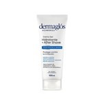 Crema Facial Dermaglós Hombres Hidratante After Shave x 100 ml #1