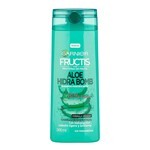 Fructis Shampoo Aloe Hidra Bomb #4