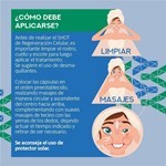 Yorker Shot Cellular Regeneration Crema Facial (5 Capsulas) #3