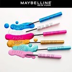 Delineador De Ojos Líquido Maybelline Tattoo Play | 2,1 ml Color Ride #5