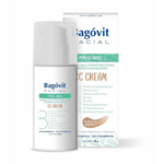 Bagovit Crema Facial Pro Bio Color 50 gr #1