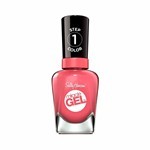 Sally Hansen Miracle Gel 244 mauve 2596 olous__fb #1
