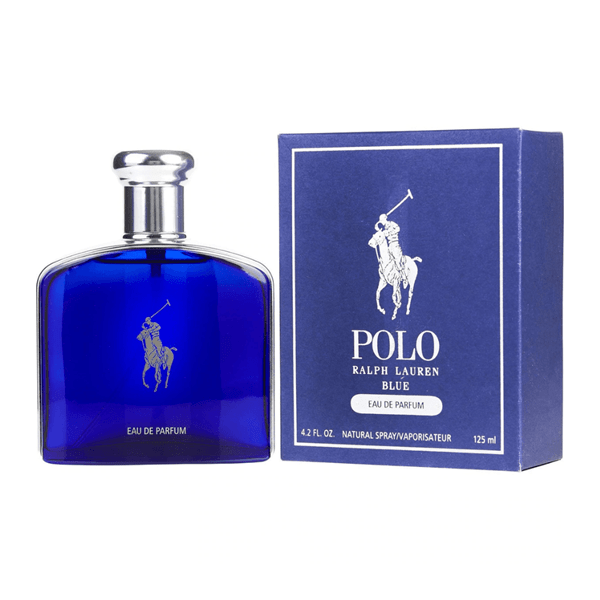 Ralph Lauren Polo Blue Edp Presentación 125 ml #1