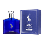 Ralph Lauren Polo Blue Edp Presentación 125 ml #1