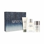 Armani Acqua Di Gio Homme EDT 100 ml + Shower Gel 75 ml + Deo 75 ml #1