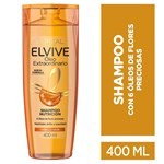Elvive Shampoo Oleo Extraordinario Nutrición Universal 400 ml #1