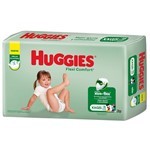 Huggies Active Sec Pañales Xxg Mas de 15 kg 15 Unidades #2