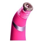 Mantra Microdiamond Pink Microdermoabrasión Facial Diamante #1